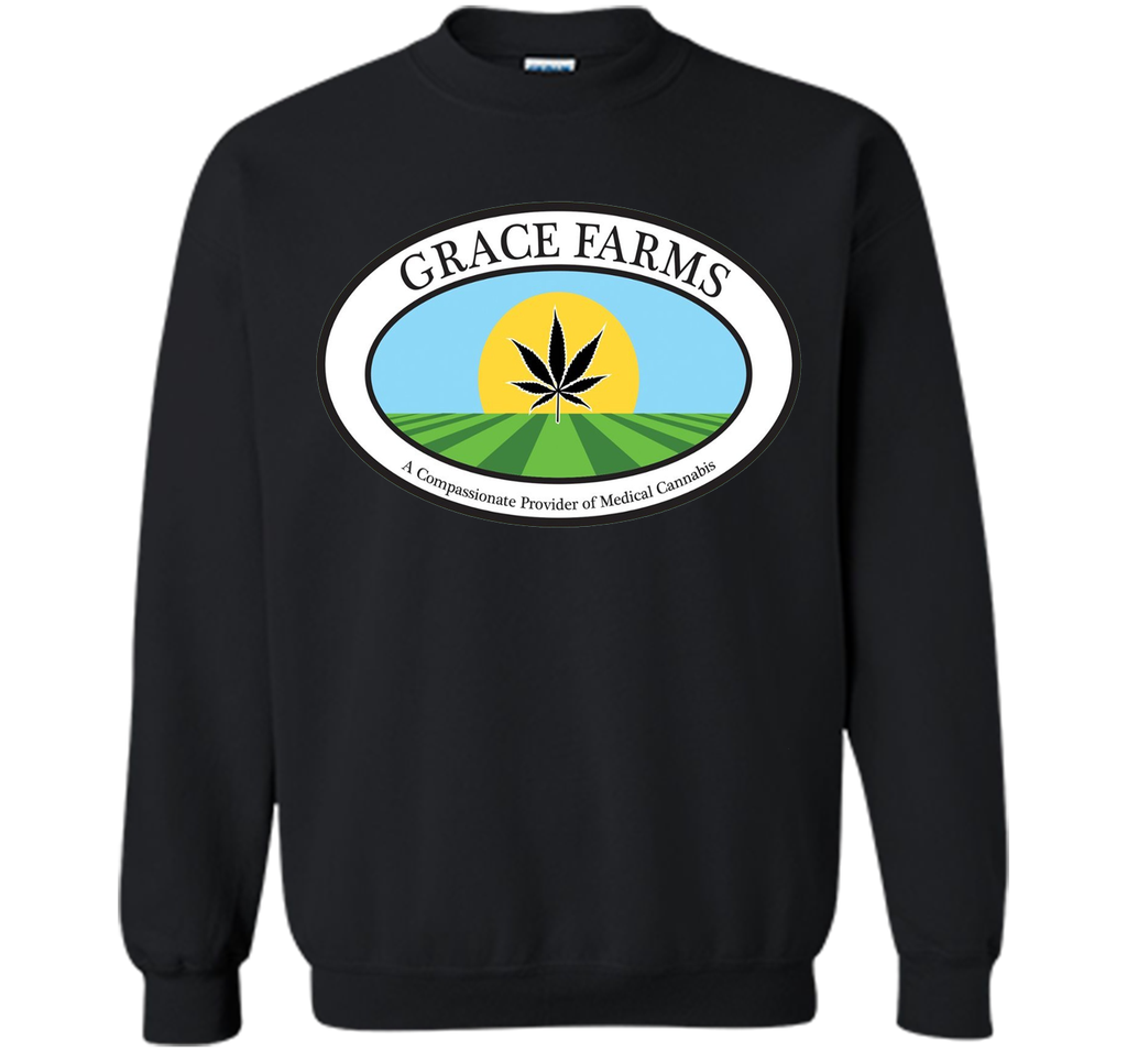 Grace Farms by Mike & Tawni Boutin