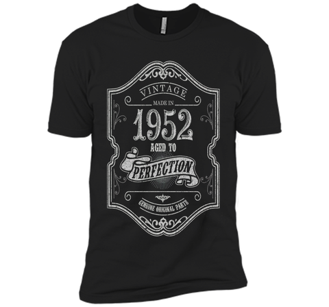 64th Birthday Gift Vintage Made In 1952 Aged to Perfection