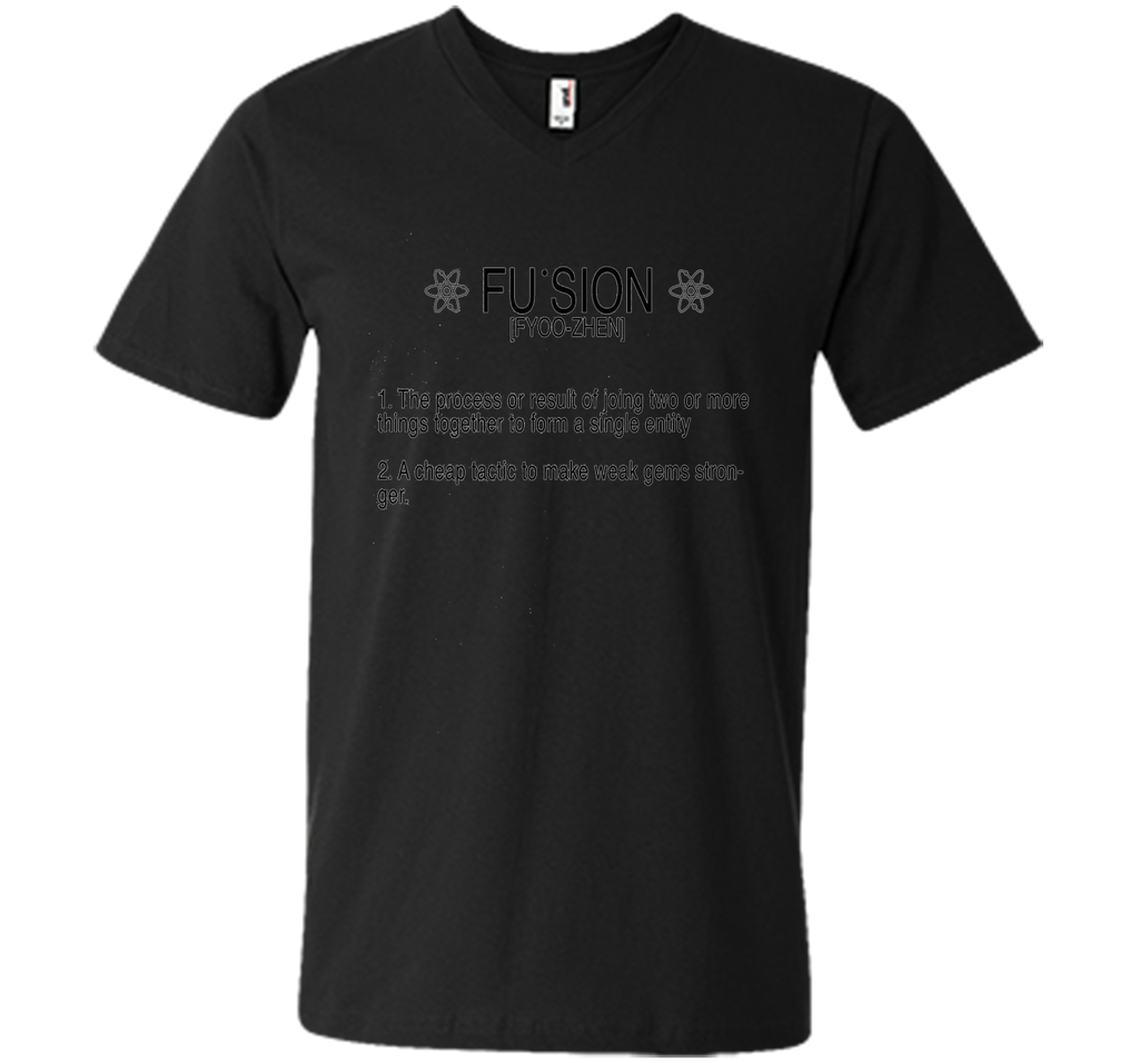 Fusion Definition Tee Shirt