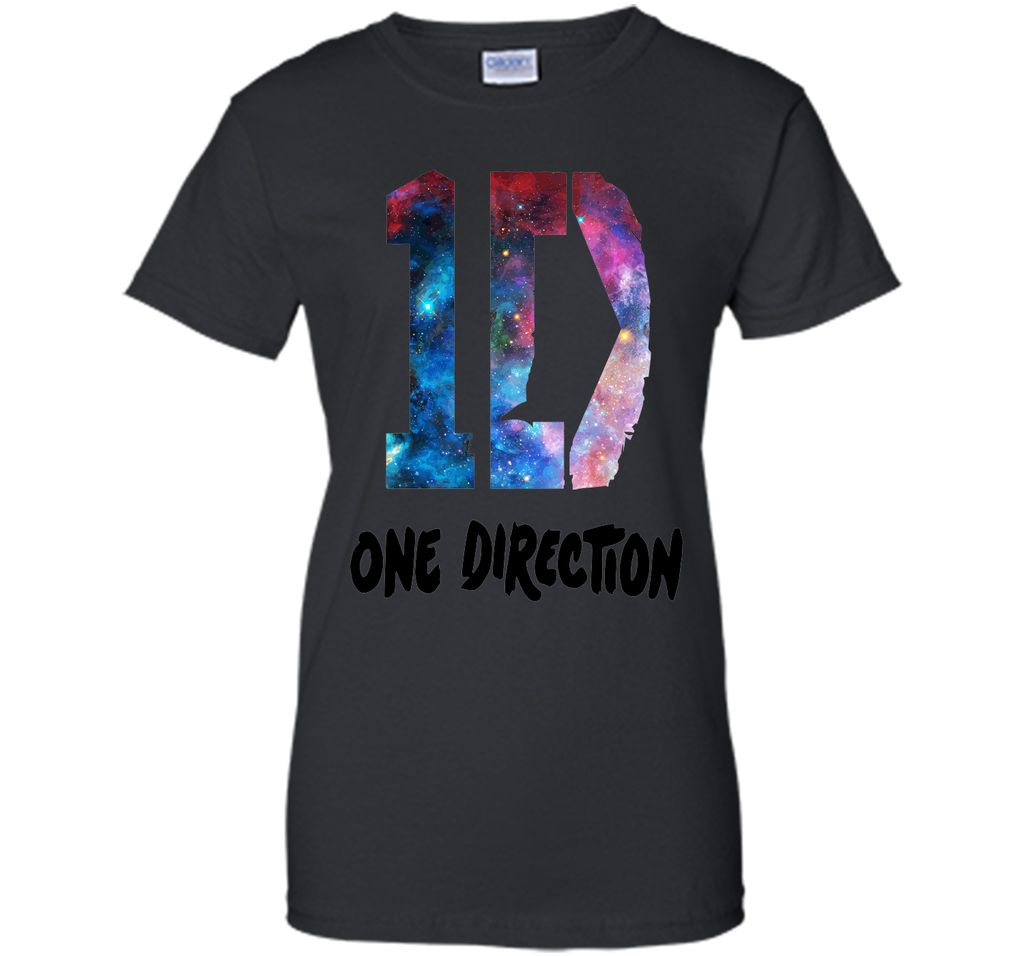 1D - ONE DIRECTION T-SHIRT