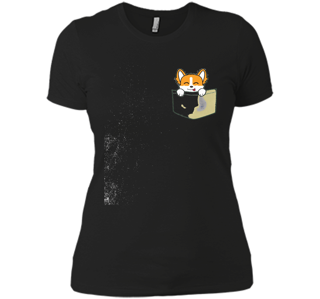 Pocket Corgi