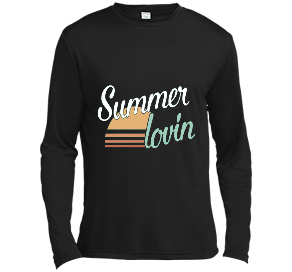 Summer Lovin