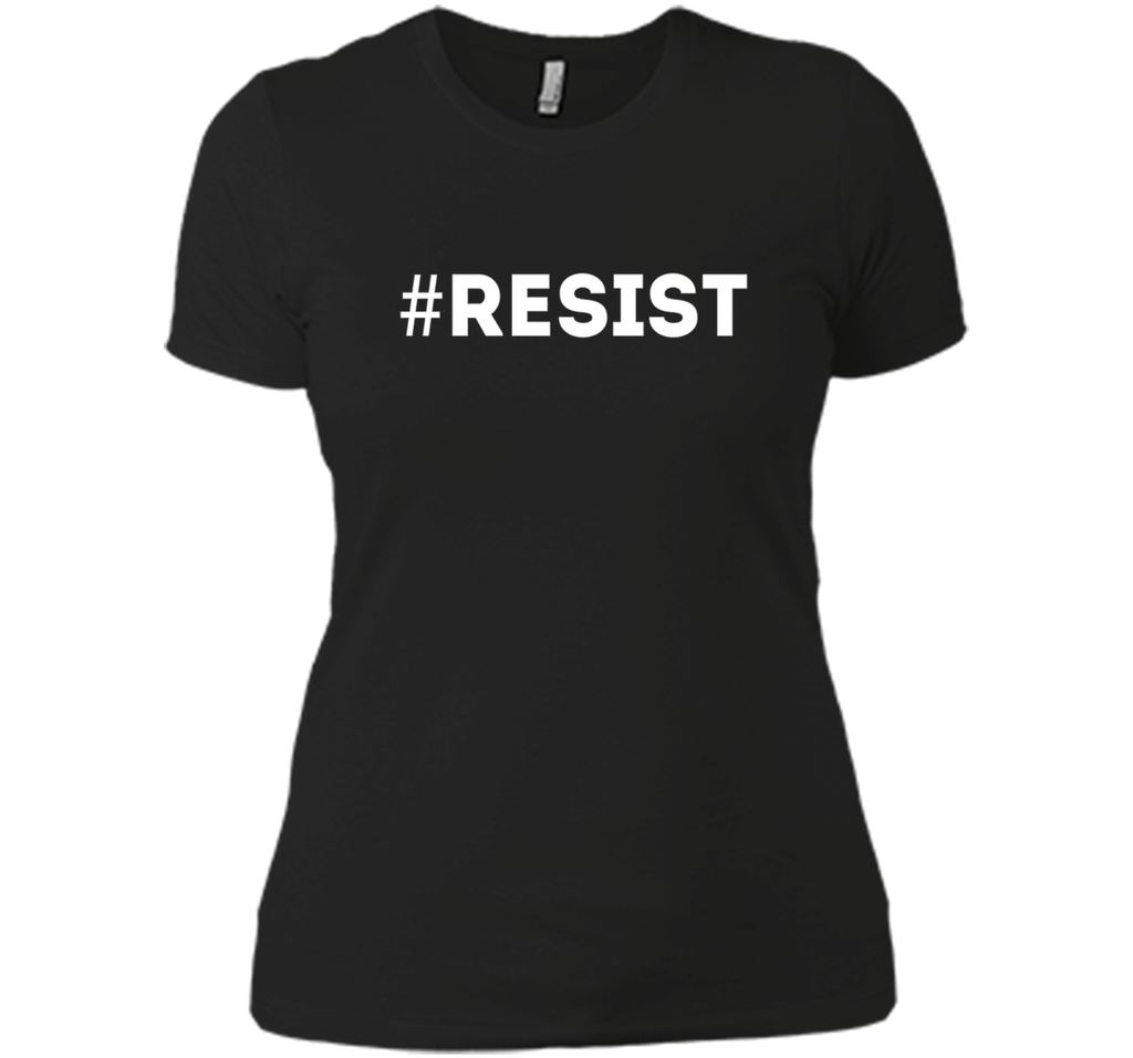 #RESIST T-Shirt