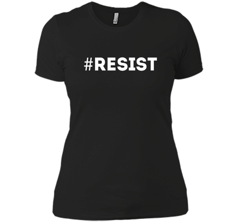 #RESIST T-Shirt
