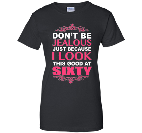 60th birthday gifts for her t shirt - 1956 birthday gifts