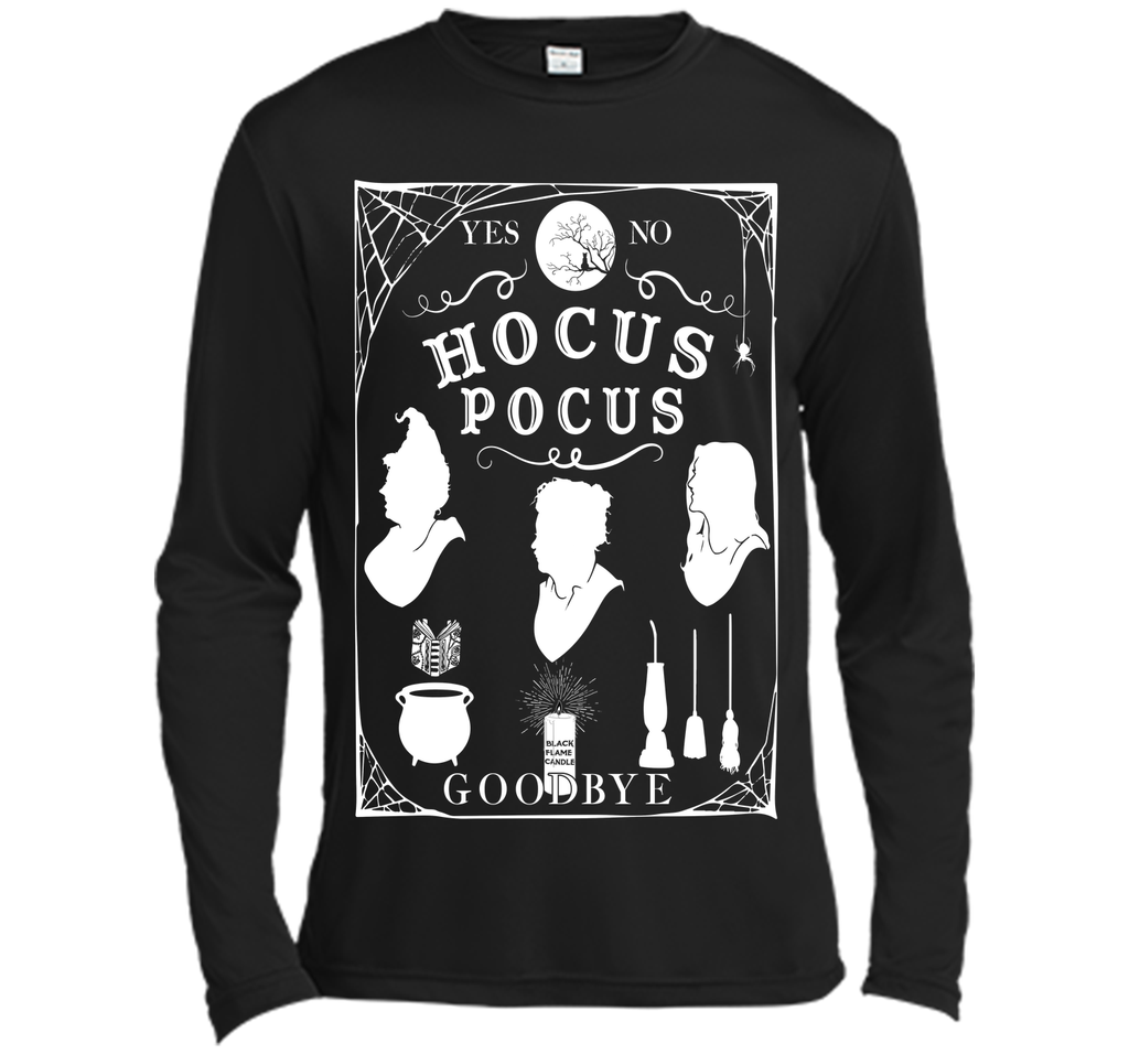 Ouija Pocus - White T-Shirt
