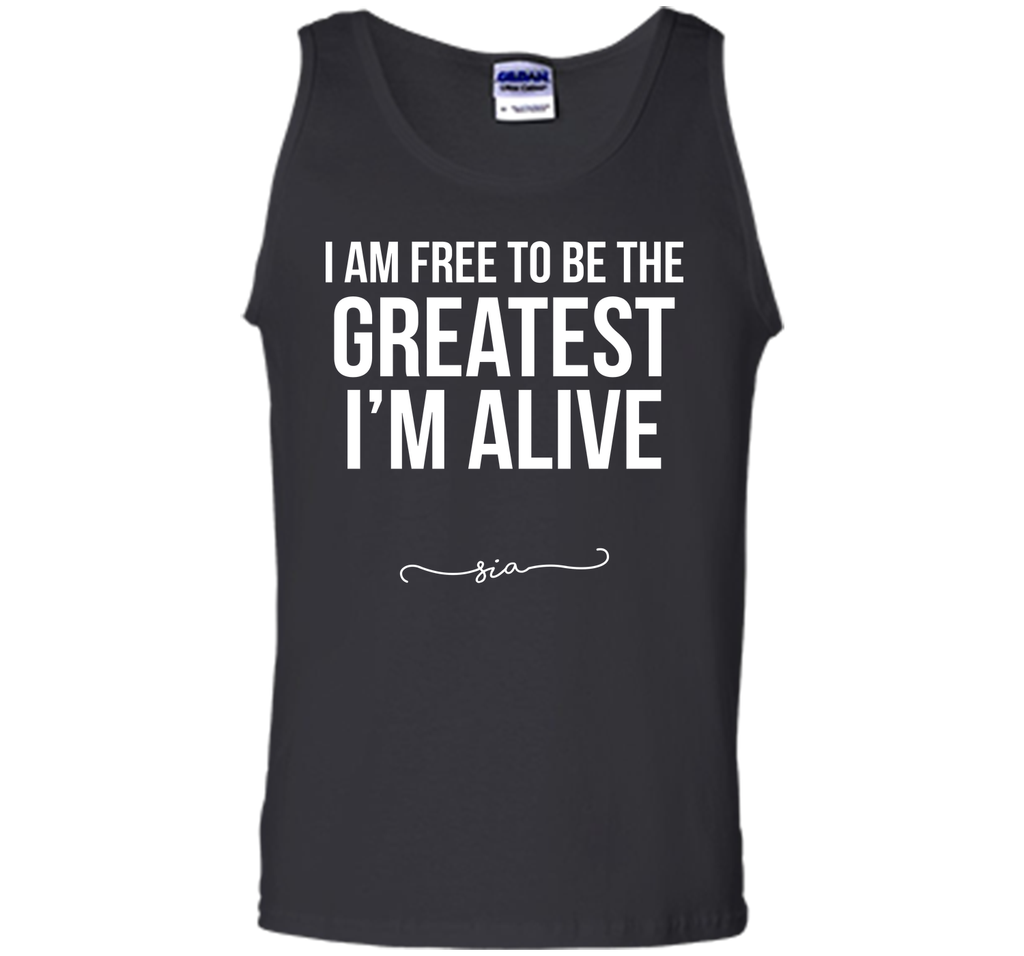 Free to be the Greatest T-Shirt
