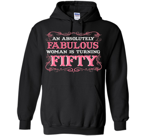 An Absolutely Fabulous Woman Is Turning Fifty - 1967 Shirt
