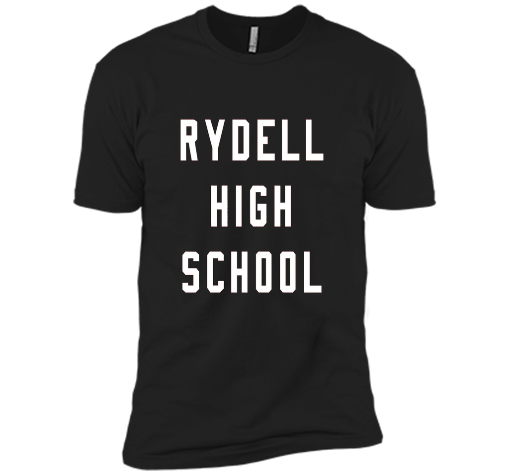 Rydell High School T-shirt