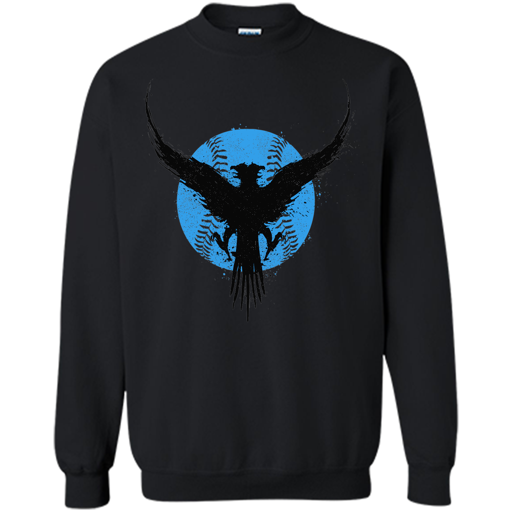 Eagle baseball T-Shirt
