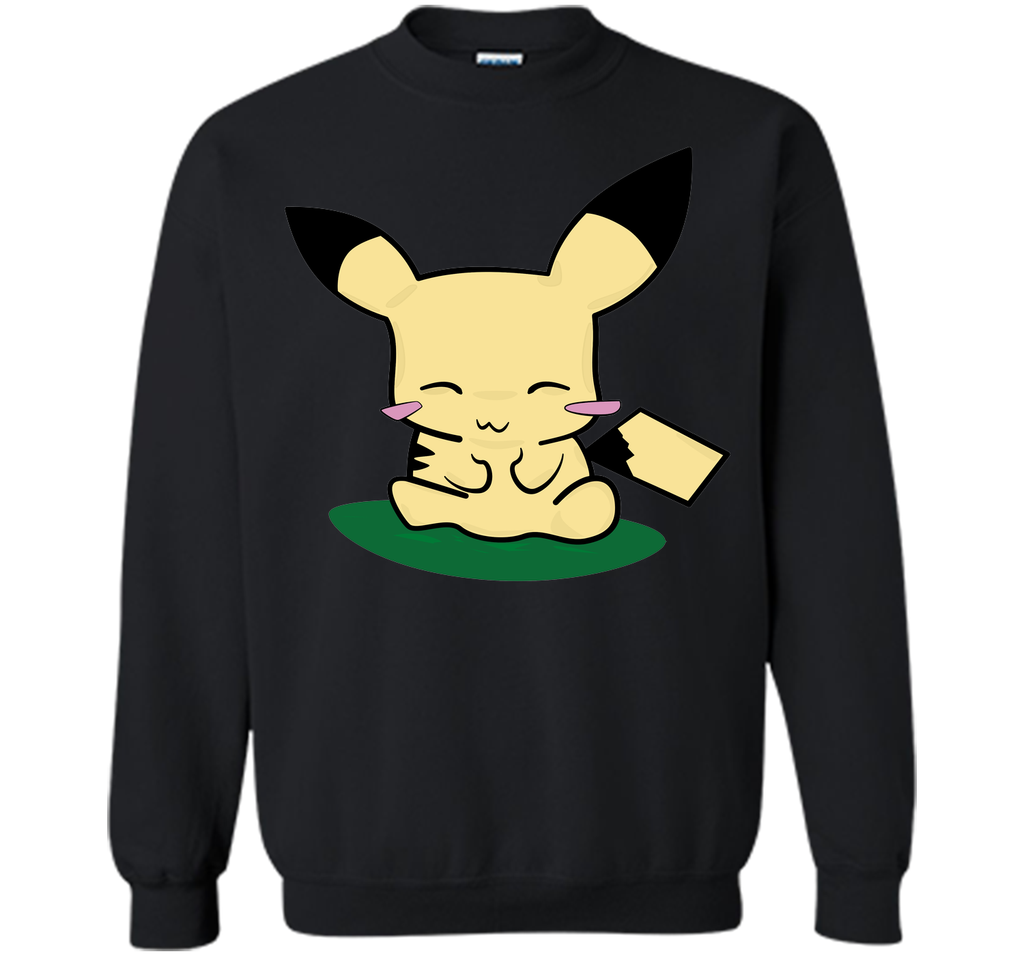 Kawaii Pika T-Shirt
