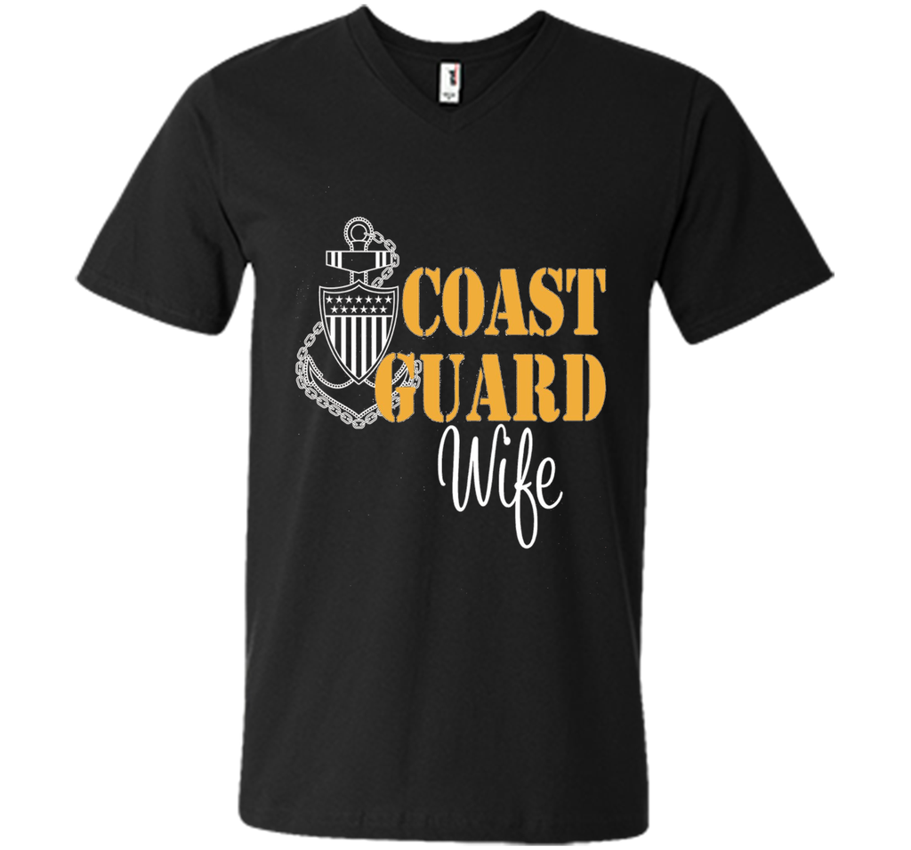 Coast Guard Wife shirts - Best Gifts for Coast Guard cool shirt