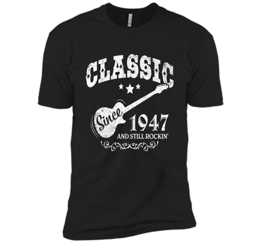 Born in 1947, 69 years old | Best gift for 69th birthday