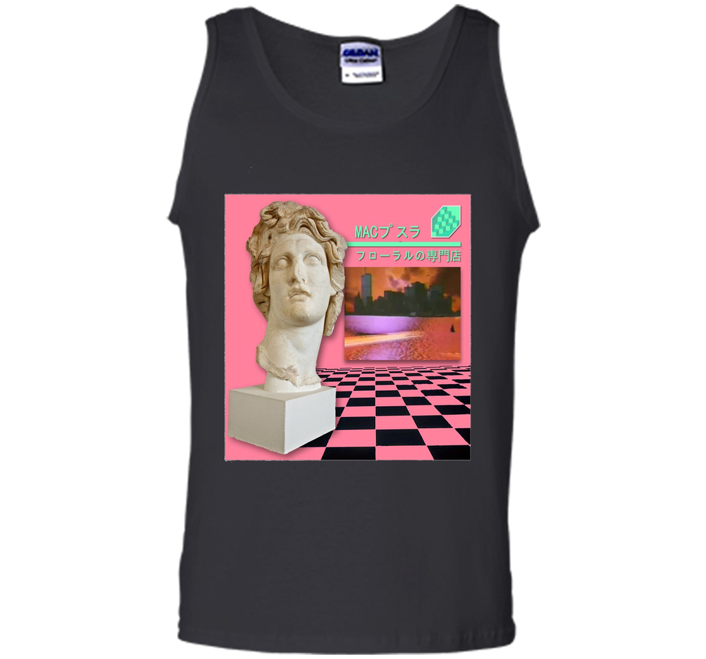 Vaporwave shirt - Aesthetic T-shirt n.2