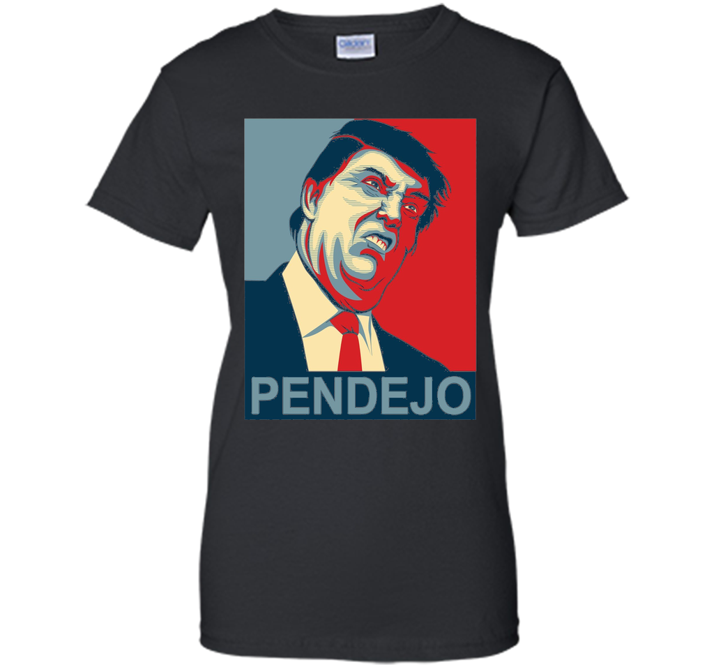 Anti Trump T Shirt - Never Trump - Not My President Tee