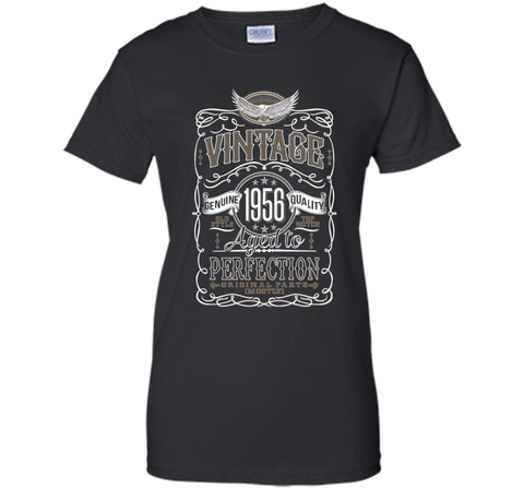 1956 Tshirts-Ideal 60th Birthday Gift - Birthday Gift