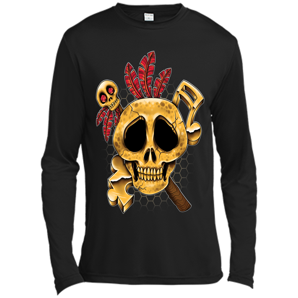 Eekum Bokum-Happy halloween T-Shirt