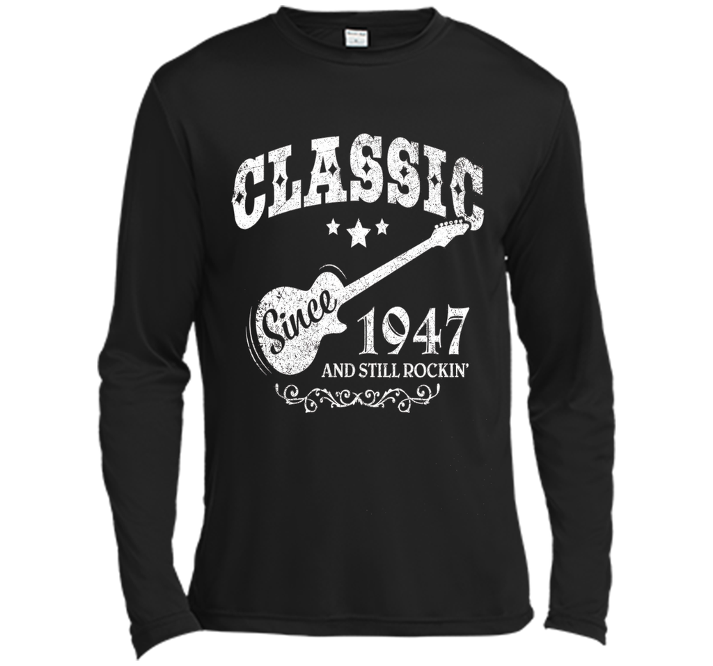 Born in 1947, 69 years old | Best gift for 69th birthday