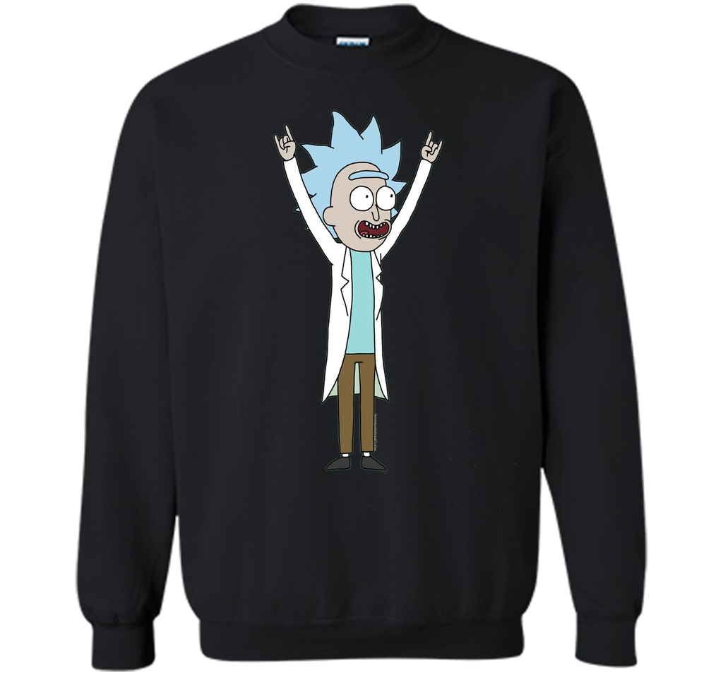 Rick & Morty Tiny Rick