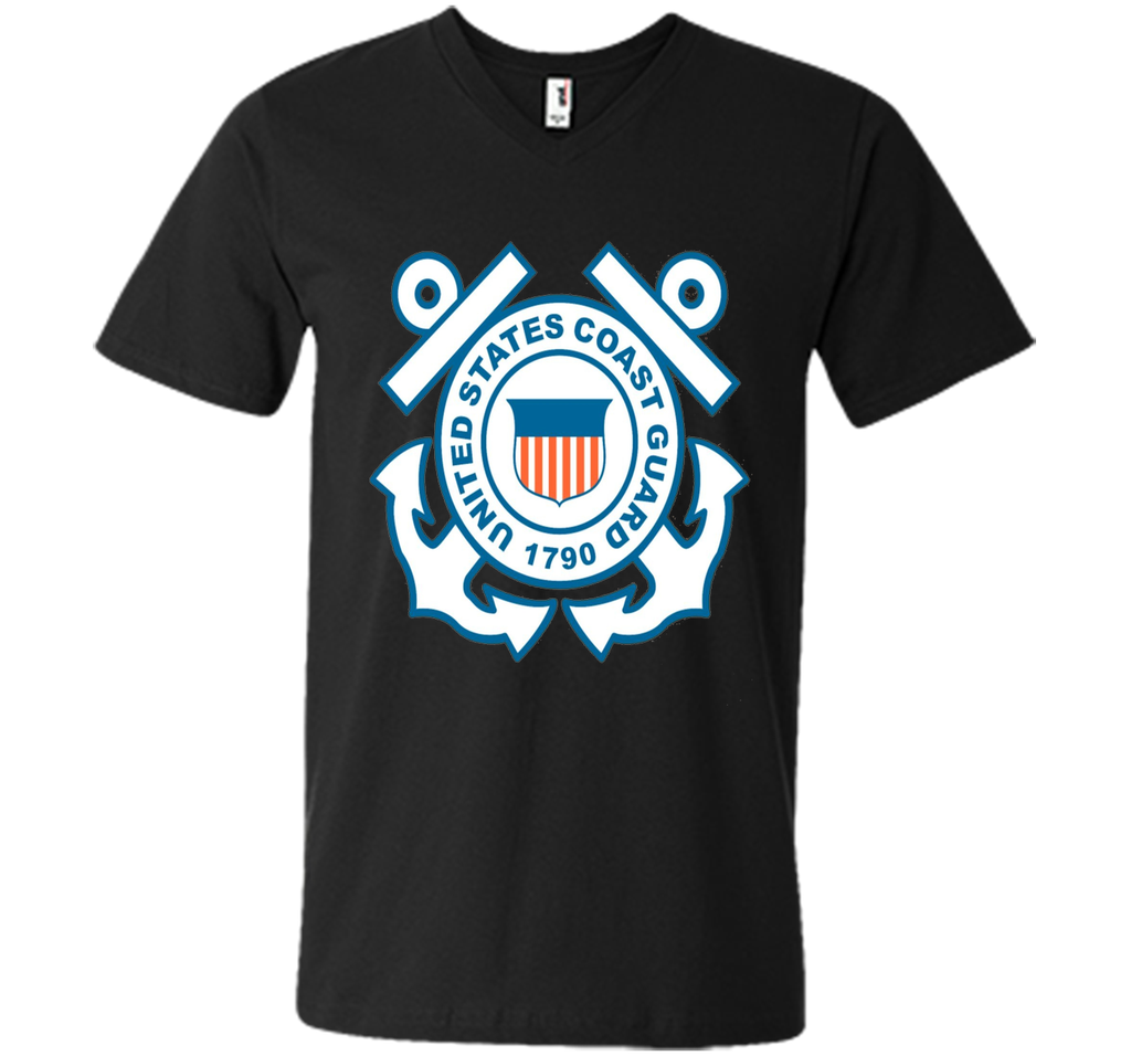 US Coast Guard Symbol Tshirt t-shirt