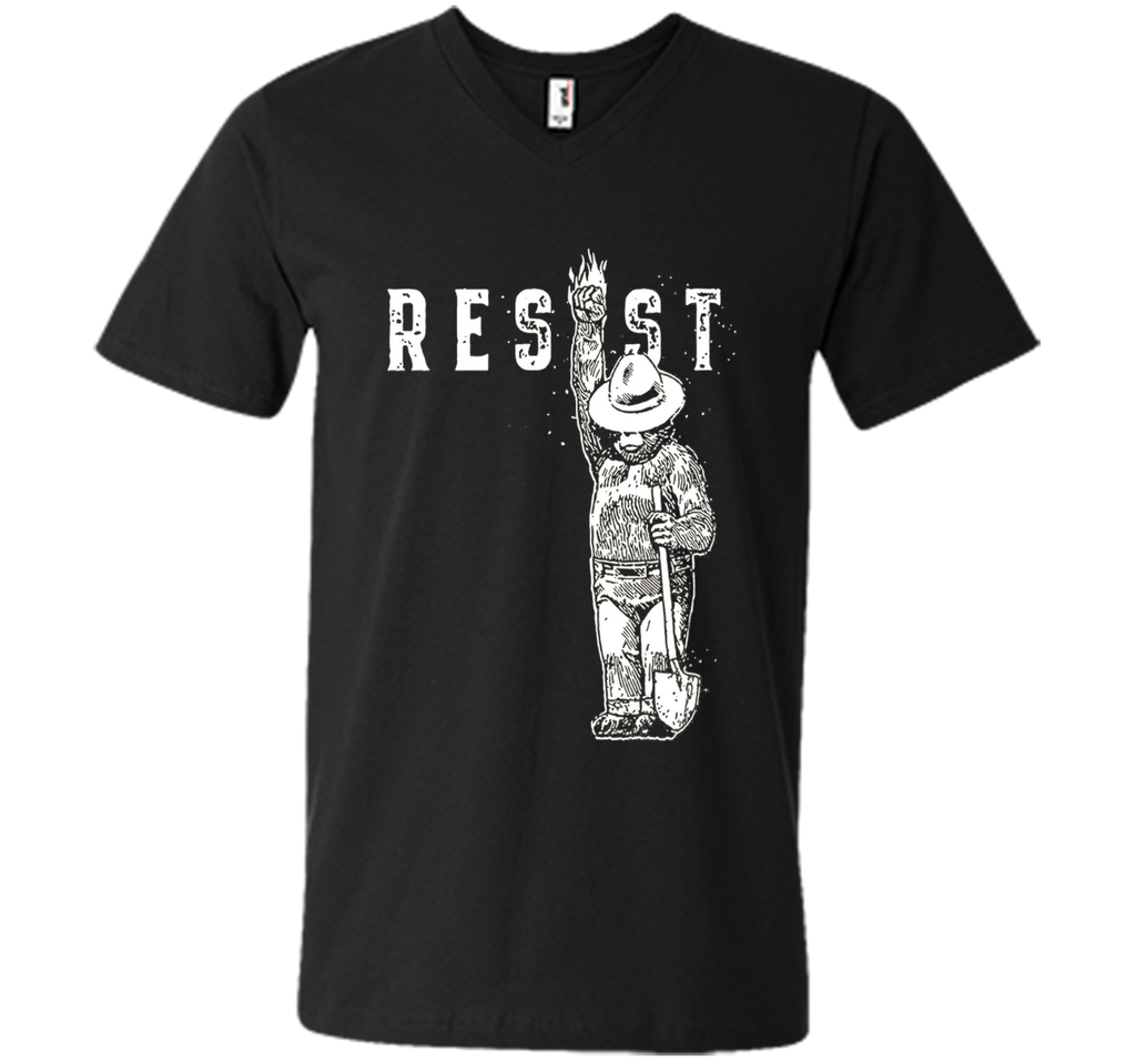 Funny National Park Resist Shirt