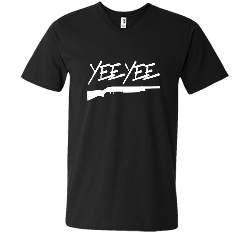 Yee Yee Camo Tee shirt