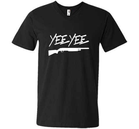 Yee Yee Camo Tee shirt