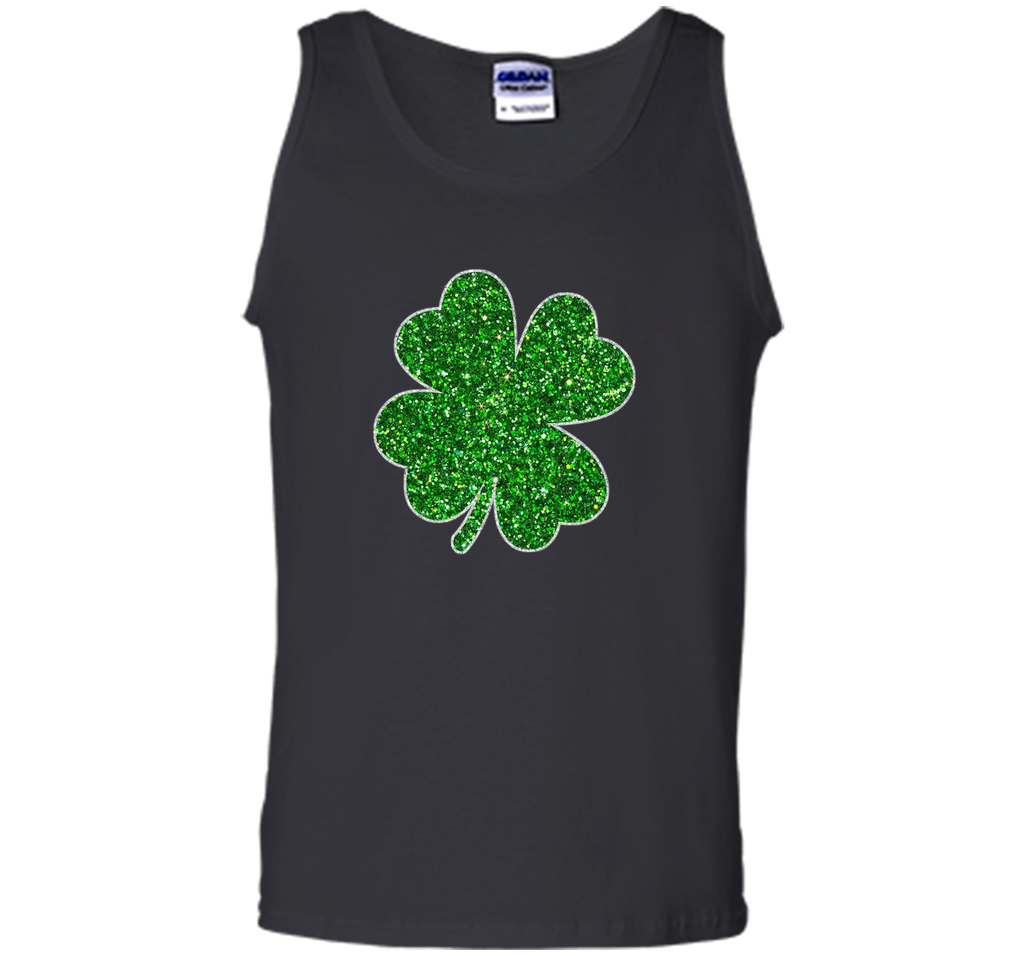 St Patricks Day Shamrock T Shirt