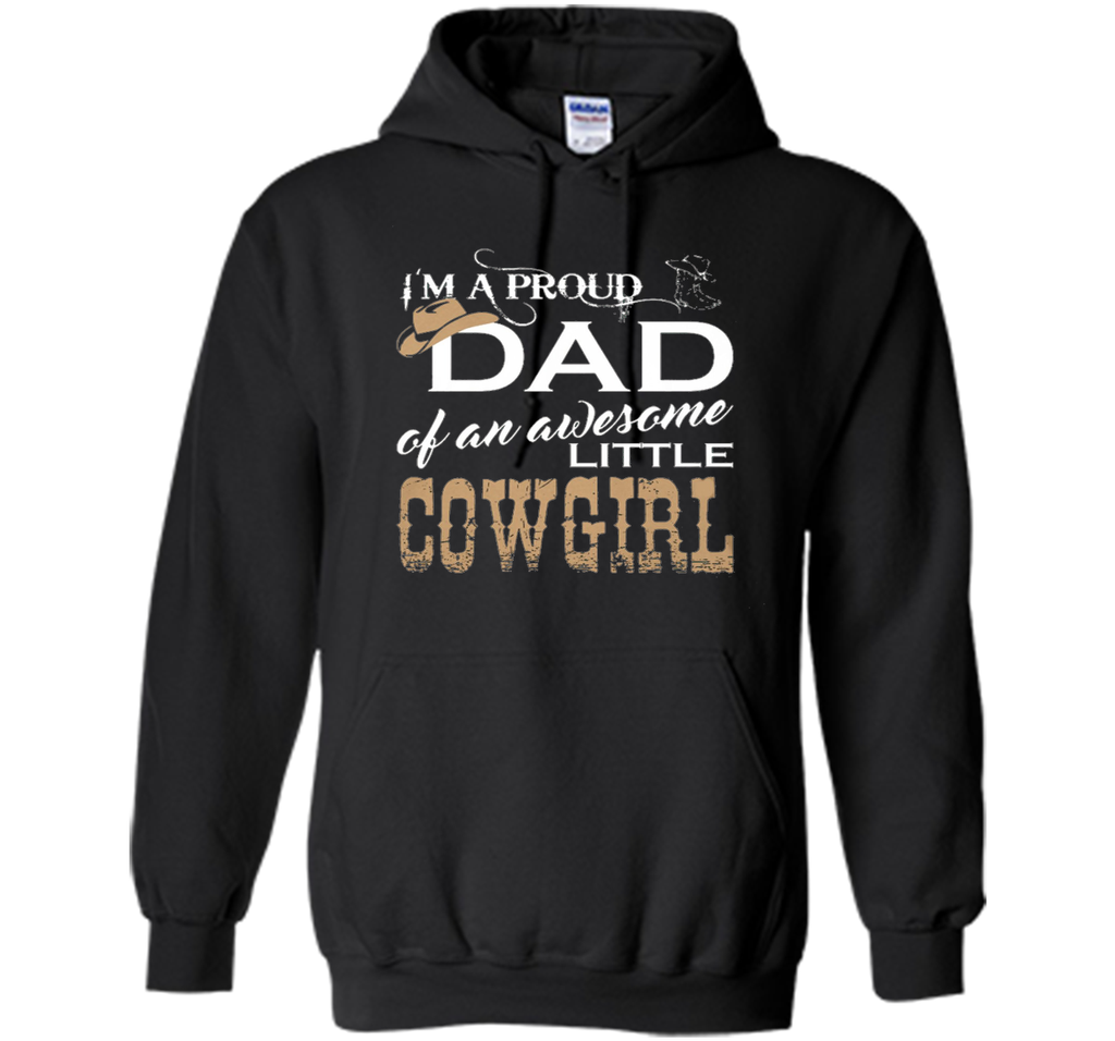 Proud Dad Awesome T-shirt Gift Fathers Day