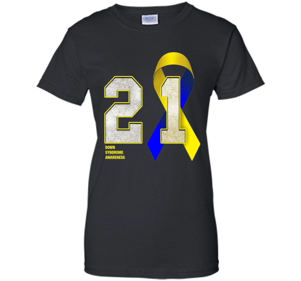 DOWN SYNDROME AWARENESS