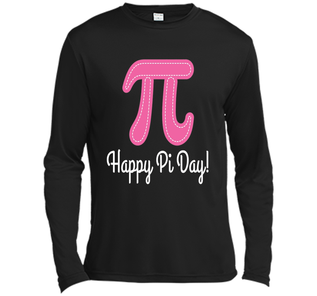 Happy Pi Day T-shirt Cute Math Major Teacher Tee