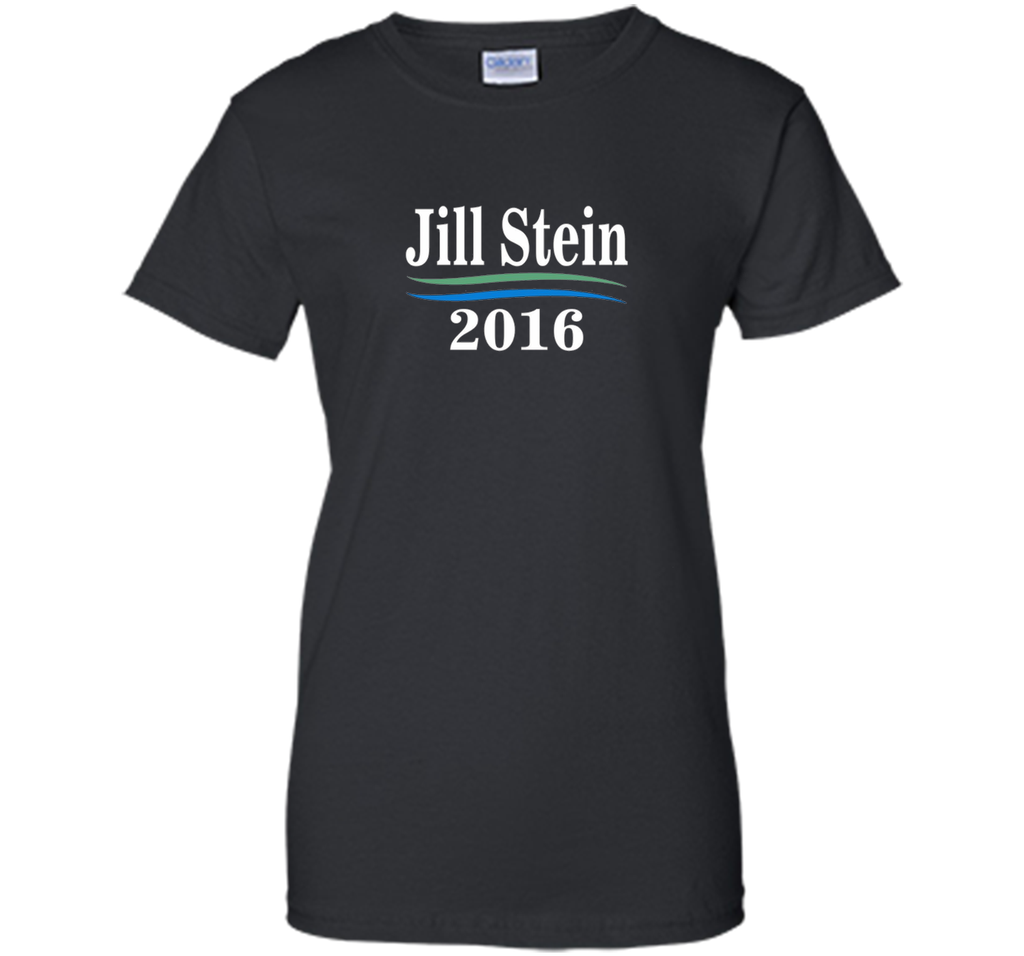 Jill Stein 2016 T-shirt