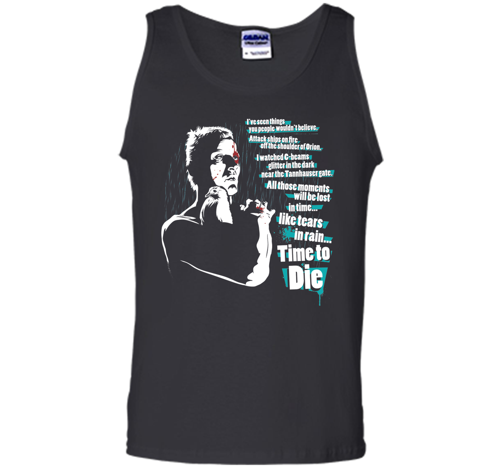 I've see things... T-Shirt