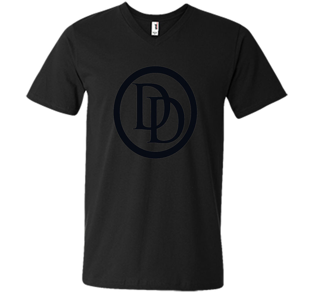 Daredevil Logo Graphic T-Shirt