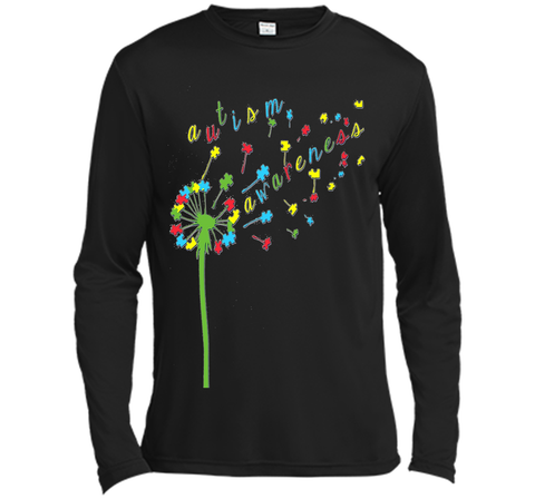 Autism Shirts - Autism Awareness Ribbon T-shirts Mom/Dad/Kid