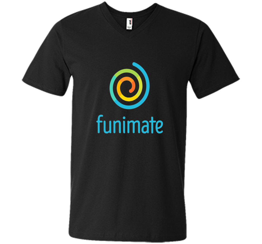 Offical Funimate T-Shirt