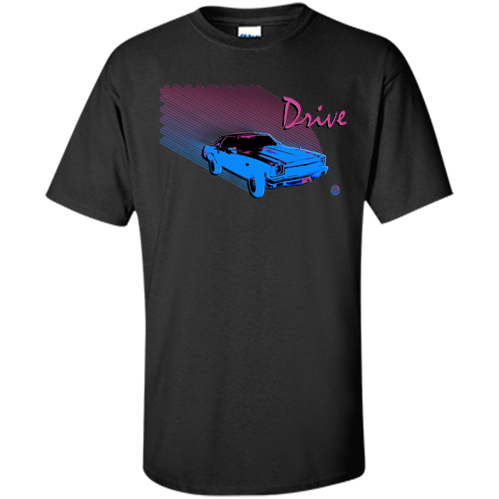 Drive T-Shirt