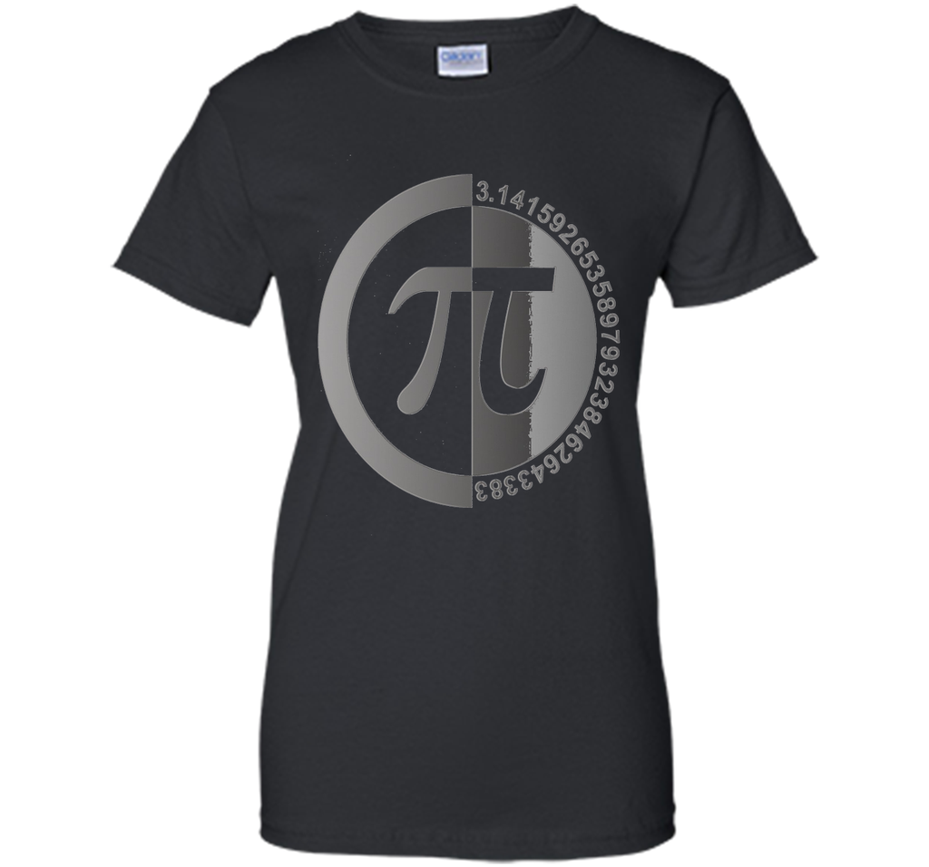 Super Cool Pi Symbol T-shir, Happy Pi Day 2017 Shirts
