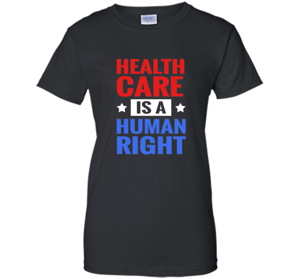 Health Care Is Human Right - Health Care in the U.S.