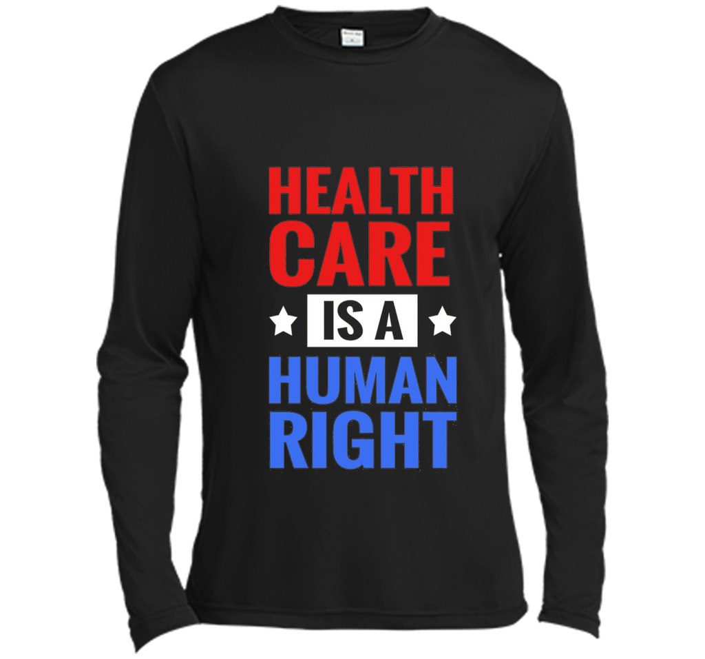 Health Care Is Human Right - Health Care in the U.S.