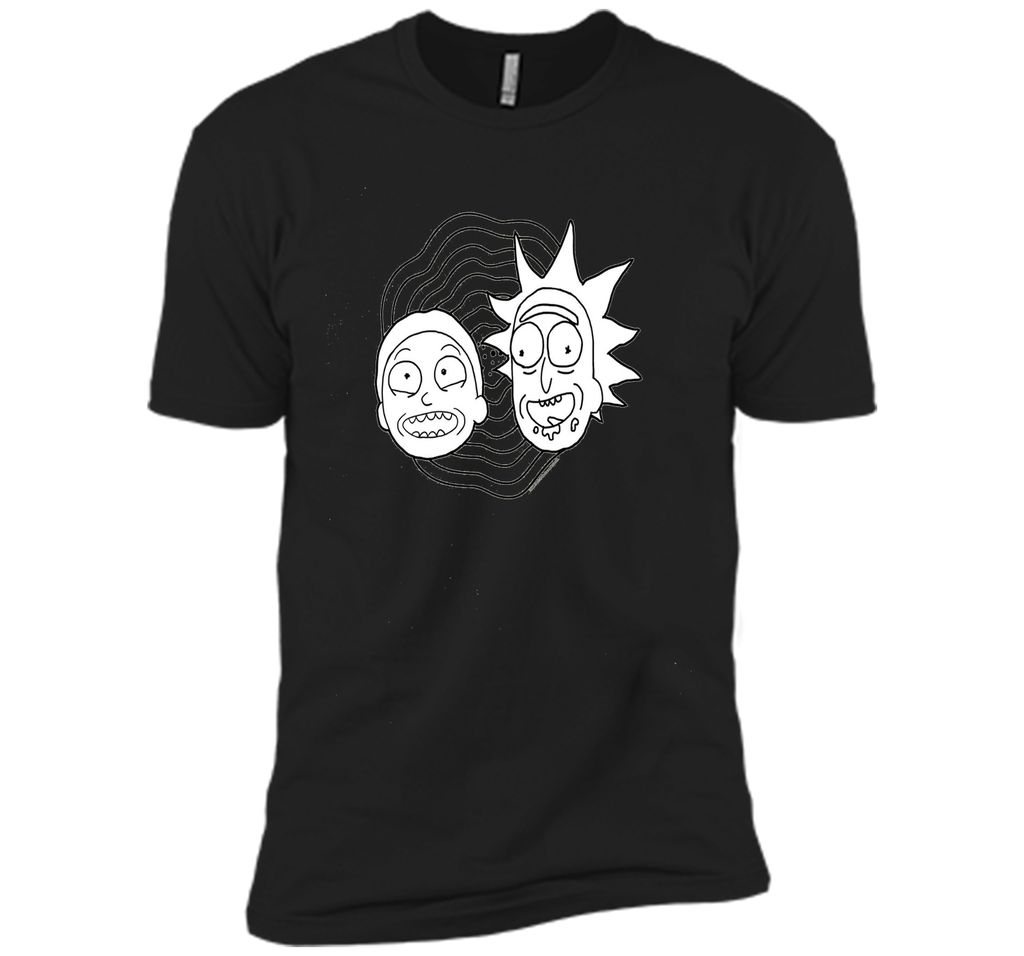 Rick & Morty Forever