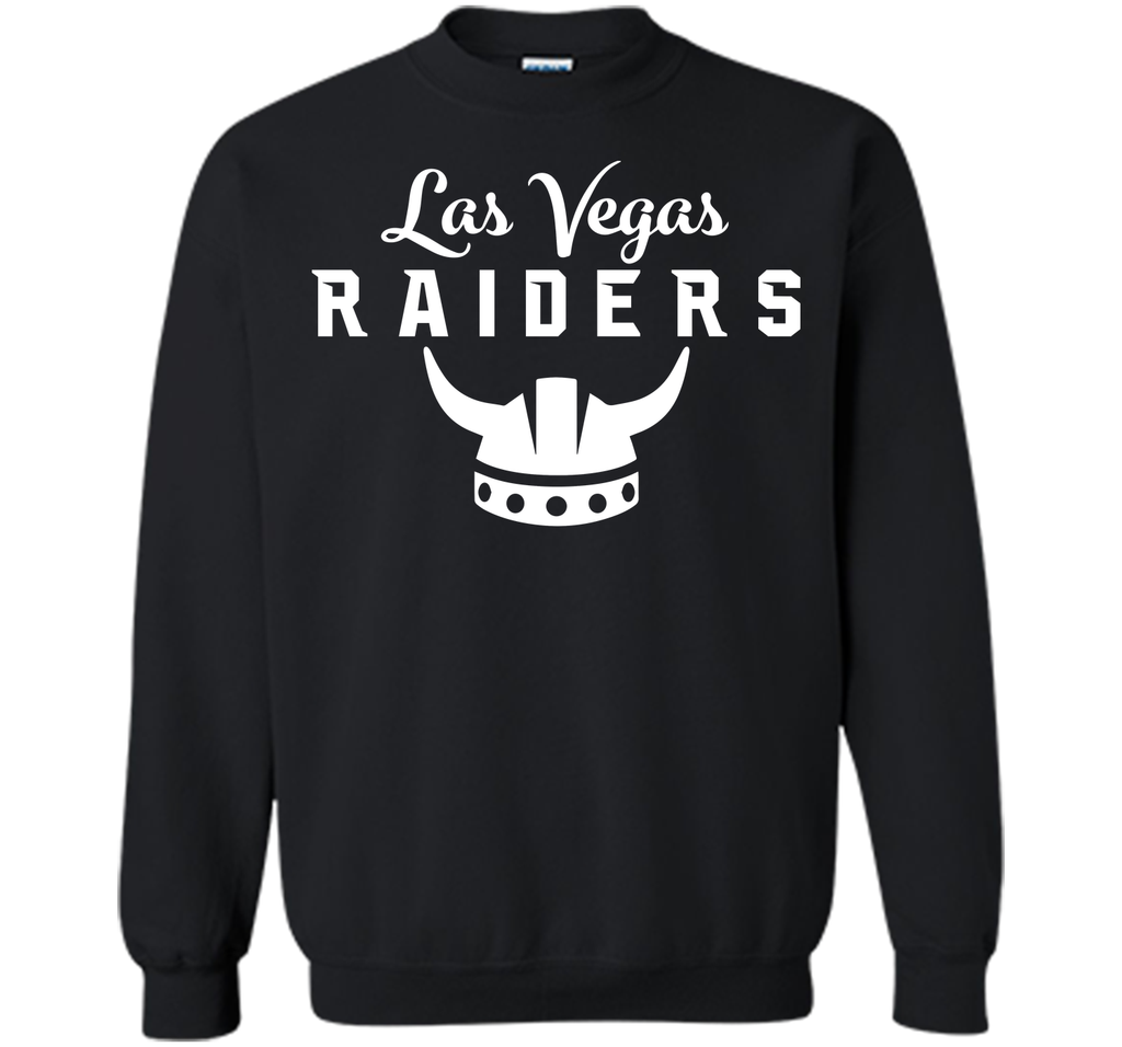 Las Vegas Raiders - Future Pro Football Team T-Shirt