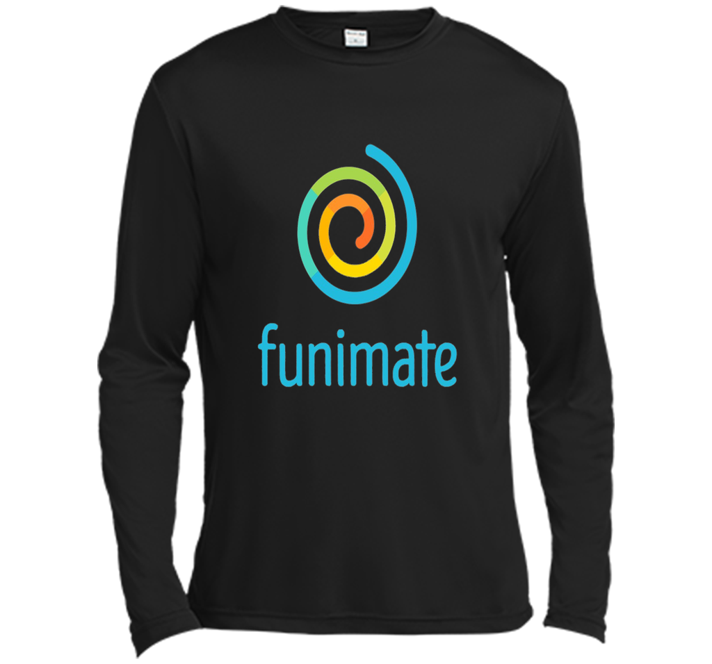 Offical Funimate T-Shirt