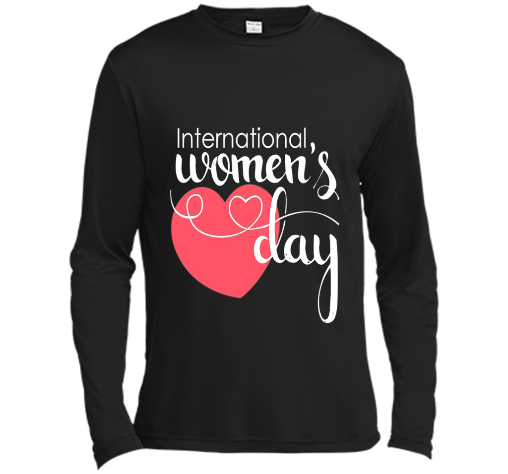 Women's Equality Day T-shirt t-shirt