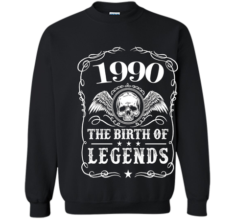 1990 The Birth Of Legends t shirt