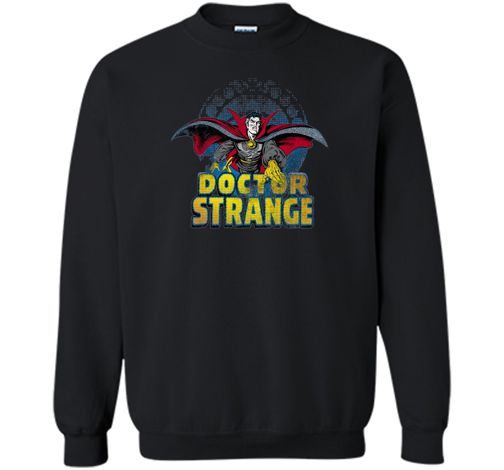 Doctor Strange Protector Graphic T-Shirt