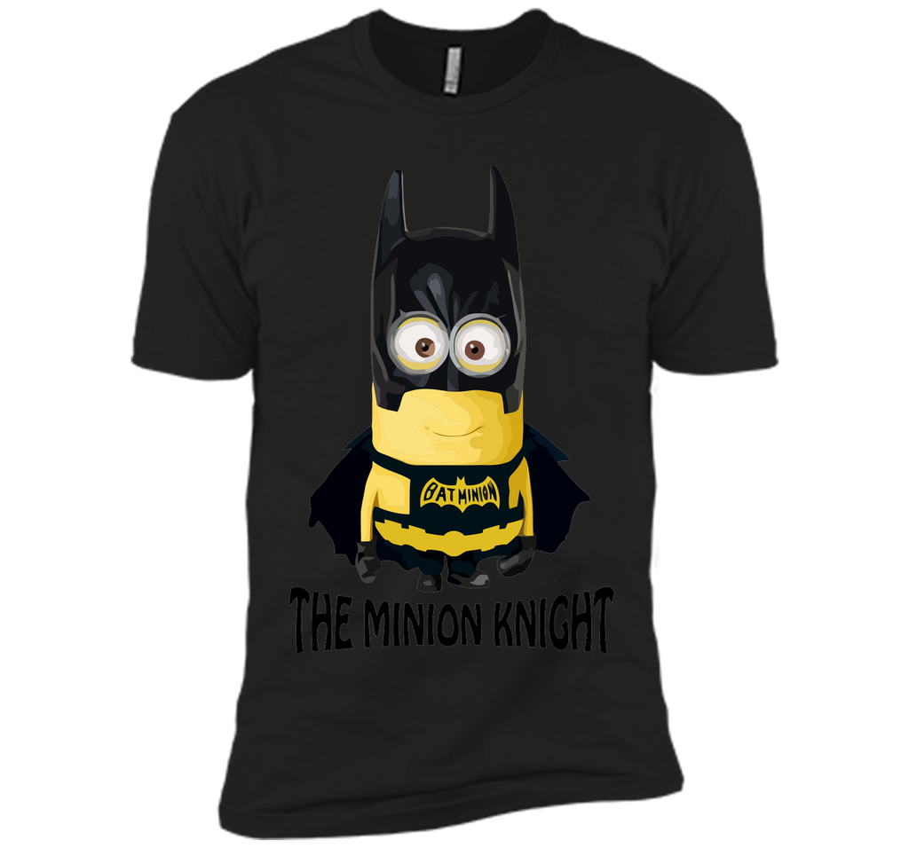 Batminion T-Shirt
