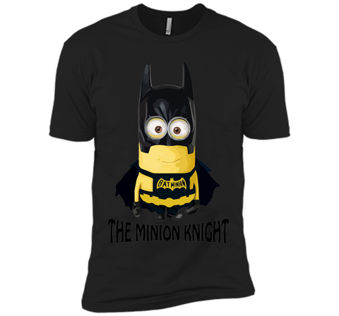 Batminion T-Shirt