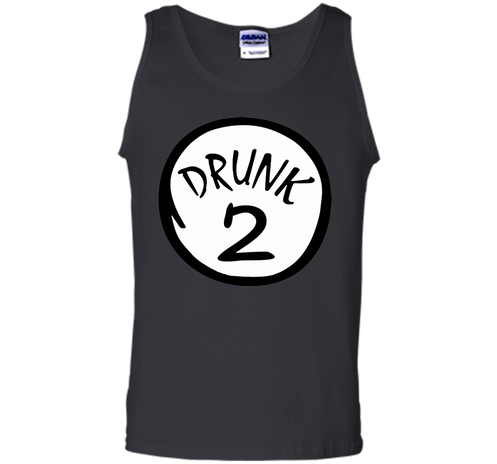 Drunk 2 T-Shirt