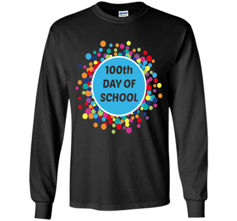 100th Day Of School T-Shirt